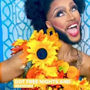 The Vixen Instagram - Spring Cleaning 💐😌🧼
