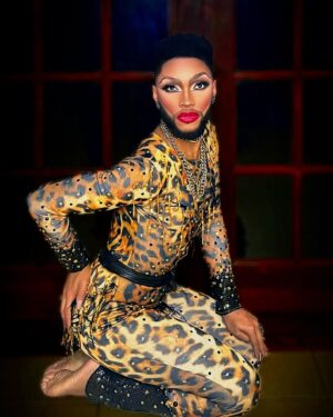 The Vixen Instagram - Let’s go little kitty cat 🐱