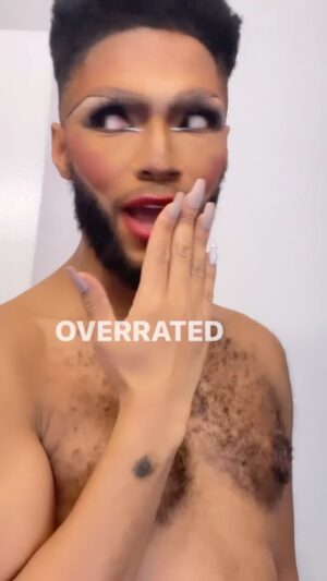 The Vixen Instagram - I’m on my way…