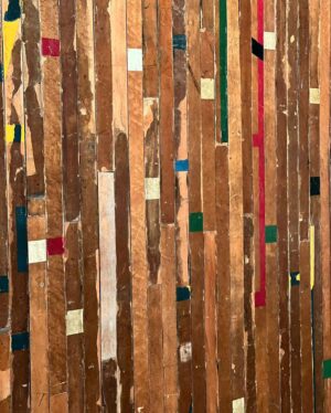 Theaster Gates Instagram - Repost from @oneavenue01
•
Theaster Gates 
シアスター・ゲイツ
@theastergates 

[AFRO MINGEI]
[アフロ民藝]

This exhibition by Theaster Gates portrays a dynamic fusion of Japanese tradition and African American culture stemming from Gates’ origin of Chicago and Mississippi. This cultural hybridity is expressed through multiple styles of media through out the exhibition - ceramic works, architecture, music, performance, fashion, and design, to name a few. Witness and experience a true cultural innovation between the Japanese Mingei and aesthetics of the “Black is Beautiful” cultural movement. 

シアスター・ゲイツによるこの展覧会は、日本の伝統とゲイツの出身地であるシカゴとミシシッピに由来するアフリカン・アメリカンの文化をダイナミックな融合で描いている。この文化のハイブリッドは、陶芸作品、建築、音楽、パフォーマンス、ファッション、デザインなど、展覧会を通して様々なスタイルのメディアを通して表現されている。日本の民藝と「ブラック・イズ・ビューティフル」文化運動の美学との真の文化的革新を目撃し、体験してください。

Mori Art Museum 
森美術館

Exhibition Term (会期) : 2024.4.24 ~ 9.1 
Open Hours (開館時間) : 10:00 ~ 22:00 

#theastergates #culturalinnovation #culturalhybridity #mingei #afromingei #ceramics #hiphop #dj #music #moriartmuseum #blackisbeautiful #wabisabi #シアスターゲイツ #アフロ民藝 #森美術館 #陶芸 #文化改革 #民藝 #ヒップホップ #日本文化 #アメリカ文化