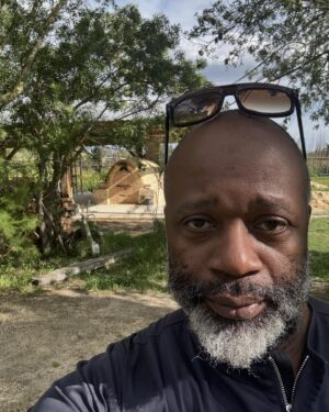 Theaster Gates Instagram - The Arles ANAGAMA! There are so many people to thank for this gift, but I’ll start by thanking @luma_arles for helping me realize my desire to share my love of clay in other parts of the world. The kiln is beautiful and the builders and makers have been super kind. I look forward to sharing more.