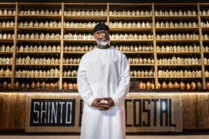 Theaster Gates Instagram - Thank you, Japan. Thanks to everyone who touched this project. I’m grateful.