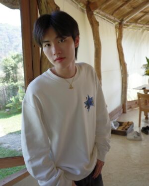 Theepakorn Kwanboon Instagram - ˖🧺˚ ༘ ꊞ 🧸 ≈