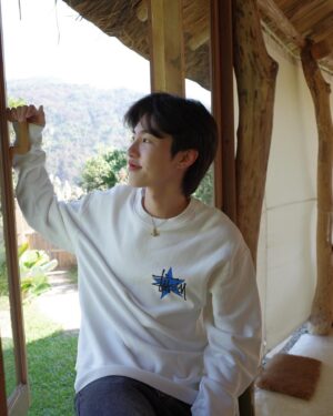 Theepakorn Kwanboon Instagram - ˖🧺˚ ༘ ꊞ 🧸 ≈