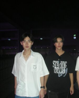 Theepakorn Kwanboon Instagram - HBDนะเพื่อนรัก🎉  สุขกายสุขใจนะเพื่อน👊🏻