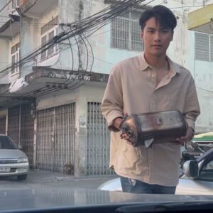 Theepakorn Kwanboon Instagram - สุขสันต์วันเกิดพี่ชายสุดรักทั้ง2นะครับ🤍