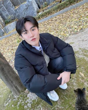 Theepakorn Kwanboon Instagram - 20y✨
- A new chapter beings -