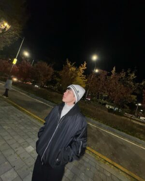 Theepakorn Kwanboon Instagram - Seoul🥶🌨️❄️💤