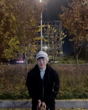 Theepakorn Kwanboon Instagram - Seoul🥶🌨️❄️💤