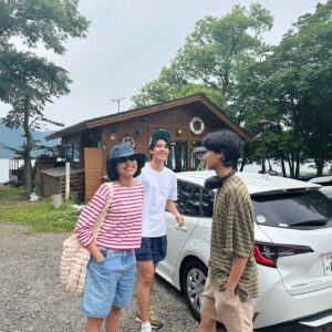 Theeradej Wongpuapan Instagram - Saranghaeyo 🫶