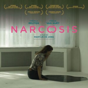 Thekla Reuten Instagram - Repost from @oakmotion
•
We are so proud of where #Narcosis has reached in the last couple of months. Raffling 3 awards at the @nederlandsfilmfestival , Winner of the Dutch film critics award, Special mention and Fischer Audience Award at the Thessaloniki international film festival @filmfestivalgr and of course, being chosen to represent the Netherlands 🇳🇱 at the 95th @theacademy awards . 

Unfortunately the Oscars journey for Narcosis stops here. We would like to congratulate all the shortlisted films and wish them the best. Good luck to the two shortlisted titles representing the Netherlands in their respective categories.

We would also like to thank all the cast, crew and everyone that has contributed to the success of Narcosis.

We are thrilled that Narcosis will soon be available on HBO in Europe @hboeurope  and looking forward to more...

#movies #oscar #Oscars2023 #netherlands #netherlands🇳🇱 #cinema #cinematography #cinemalover #academyawards #academyawards2023