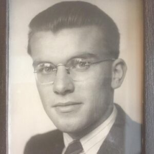 Thekla Reuten Instagram - Papa. Ik mis jou. 1930-1999