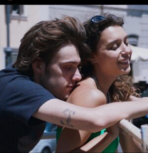 Thekla Reuten Instagram - Happy news: ‘Suspicious minds’ written and directed by @emilianocorapi will have its world premiere at the Rome Film Festival @romacinemafest on october 28th! I am stoked i get to work in Italy and in Italian, as i feel much connected to my roots there. Delighted I got to play with grande @fra_colella @teogiuggioli @amanda.yr and ofcourse Emiliano. Tbc:)