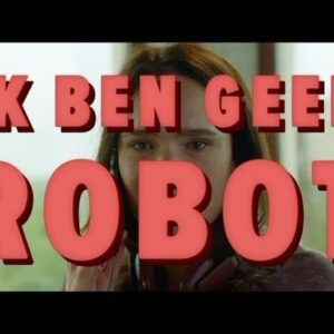Thekla Reuten Instagram - World premiere tonight @nederlandsfilmfestival ‘Ik ben Geen Robot’ (I’m Not A Robot) is a shortfilm written and directed by the fantastic 
Victoria van Warmerdam. Shot on film, it stars @ellenparren and @henryvanloon who are both so good and delicate in it! I am so happy i got to play their Pam, and thrilled I got to work with Victoria, her work is so smart, original and funny. We want more💚@oakmotion  #ai #dream #nightmare 
⭐️⭐️⭐️⭐️⭐️ Sold out tonight, tomorrow 20u and 22u in Kinepolis Utrecht check festival programm:)