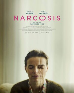 Thekla Reuten Instagram - #narcosis is the dutch oscar entry 2023! Vanaf 20 oktober in de bioscoop! Premiere @nederlandsfilmfestival 24/09