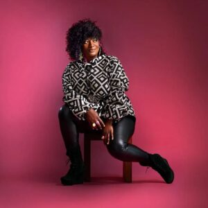 Thelma Buabeng Instagram - So proud to introduce to you my beautiful friend @thelmabuabeng … she is an amazing woman that is influential to  many of us
She’s an actress , comedian,  and a powerful activist.. and now we can put Model to her résumé… you guys will see a lot of beautiful pictures for her wearing BOSSY CURVES …
You can shop her styles  on  @bossycurves.de 

Photographer: @sicerow 💕
Videographer: @oclooproductions 💕
Makeup up: @beauty_guelcan 💕
Hair: @hairstylingbymarisa 💕
Designed by: @daisydeeofficial 💕

#imamodel 
💕💁🏾‍♀️💕