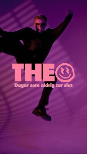 Theodor Haraldsson Instagram - TACK TACK TACK ❤️ jag ser allt ni skriver och delar TACK!! Dagar som aldrig tar slut är speciell för mig på många sätt och därför betyder det så oerhört mycket att ni är så många som gillar den. NI ÄR BÄST ❤️ ÄLSKAR ER 🫶🏼