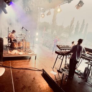 Theodor Haraldsson Instagram - DAGAR SOM ALDRIG TAR SLUT TOUR 🔥