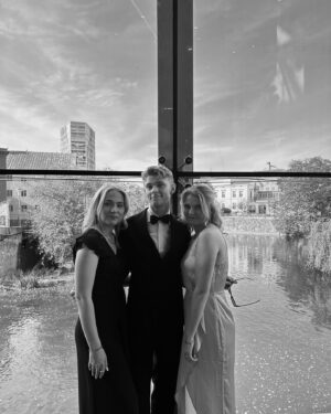 Theodor Haraldsson Instagram - 🥂