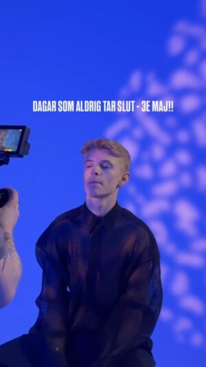 Theodor Haraldsson Instagram - Dagar som aldrig tar slut - släpps 3e maj!! <3