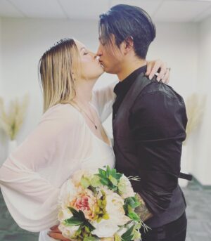 Theodore James Perkins Instagram - 🎶My heart is yours to fill or burst, to break or bury, or wear as jewelry…whichever you prefer🎶