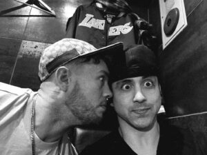 Theodore James Perkins Instagram - Clowns Up 

#UnitedEmpire #crUE