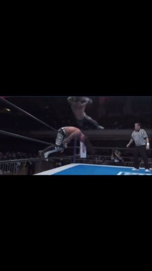 Theodore James Perkins Instagram - Perkins v Finlay

NJ Cup

#UnitedEmpire #CrownsUp #NJPW