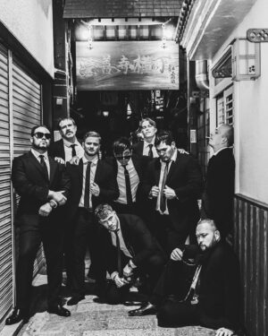 Theodore James Perkins Instagram - Happy anniversary boys!!

#UnitedEmpire 💚👑