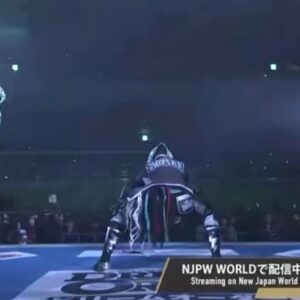 Theodore James Perkins Instagram - オーラ

The Aswang 

#UnitedEmpire #CrownsUp #TheAswang #NJPW