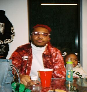 Theophilus London Instagram - RIP LIL KEED 
📸first & third pic for Up! MagZine Shot by me.
Devastated to hear the news about RICO & to also lose a grieving brother in the process 

Met Gunna on set of Kanye’s BFM film I directed and he invited me over the same night. His eyes grew large as I walked in with @sandycandykim and @fangvr who shot most of the editorial for me..

When We shot team YSL and prepped interview  all I saw were family loving brotherhood brothers formed thru bond enjoying success and the sacrifices that can scar one’s pure soul as we know it for life. Hell even Lil baby was passed out on couch the entire time. 

I saw a family, I saw an artist who figured it out and had the whole world chanting “pushing p”

I send my condolences to KEEDS mother,father and siblings alongside his partner and beautiful daughter.