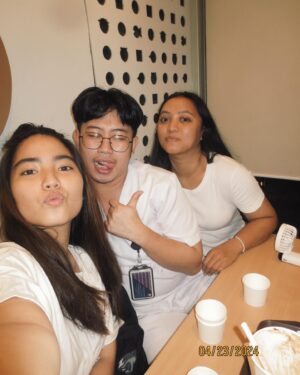 Therese Malvar Instagram - digicam dump 📸