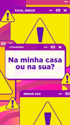 Thiago Almasy Instagram - Marca o @ que não aguenta mais ter que deixa a casa um brinco pra receber Zé Povinho que nem uma água com gás traz 🤡