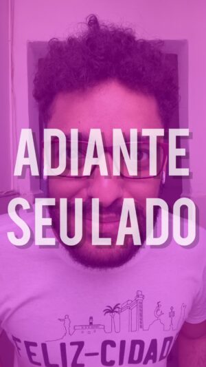 Thiago Almasy Instagram - Marca aquele @ que não aguenta mais esperar a iniciativa dos outros 🤡