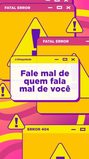 Thiago Almasy Instagram - Marca aquele @ que já passou da hora de começar a falar mal de quem vive falando mal dele. Quem perdoa é Deus! Eu quero mais é que quem fala mal de mim se 3xpl0d4 🤡