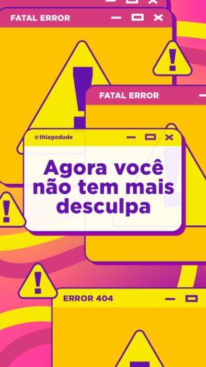 Thiago Almasy Instagram - O ano novo começou justamente numa segunda feira ou seja acabaram as suas desculpas 🫠