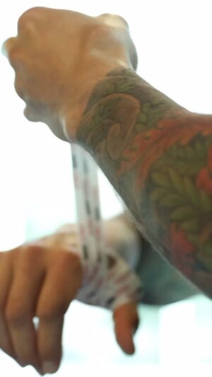 Thiago Alves Instagram - Almost time 😤🫡

#Pitbull #thenewkingofviolence #CoachPitbull #yourfavoritemmacoach #worldchampion #muaythaiwreckingmachine #itrainanywhere #livetrained #attarmy #mma #ufc #bellator #pfl #muaythai #wrestling #boxing #bjj #autismdad #autismawareness #wontstopuntiliwin #guns #livingthedream

Vid by @b.r.u.n.o_a.m.a.r.a.l