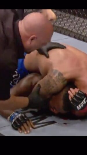 Thiago Alves Instagram - ⚡️TBT of my first submission in the UFC.💪🏼
-
@americantopteam || @livetrained || @ufc 
-
🎞️ @b.r.u.n.o_a.m.a.r.a.l 
-
#ufc #rearneckedchoke #pitbull #instagood #art #mma