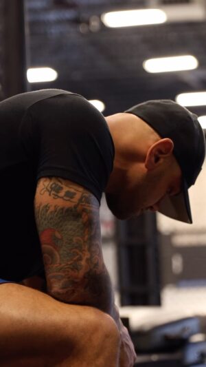 Thiago Alves Instagram - ⚡️The body achieves what the mind believes🧠
-
@idealnutritionnow || @thebiostation || @livetrained || @americantopteam 
-
🎥 @b.r.u.n.o_a.m.a.r.a.l 
-
#instagood #art #mma #pitbull #bestcoach