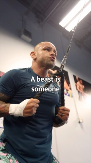 Thiago Alves Instagram - ⚡️Do you know what a beast is?
.
.
.
.
.
.
.
.
.
@livetrained | @americantopteam 
-
🎥 @b.r.u.n.o_a.m.a.r.a.l