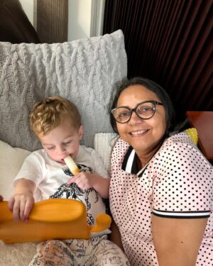 Thiago Alves Instagram - April 2024 has been one of the most challenging months of my life. On April 5th, my beautiful mother, my first love, passed away unexpectedly. It was heart-wrenching to go to Brazil the same day to say my final goodbye to her. My soul was shattered, and life would never be the same.

During this time of hopelessness, I had to continue to prepare for a huge fight. Although it kept my mind occupied, I knew that the odds were heavily stacked against me in regards to preparation. That was a harsh reality for my warrior mentality. The last thing I wanted was to lose and suffer another significant disappointment.

Fast forward to today, and I lost the fight. Reality has sunk in, as I can no longer call my mamãe for comfort in times like this (and she always knew just what to say to lift me up). Life can be so tough sometimes, but I’m trying to remind myself that I did my best and never gave up (before or during the fight). Mamãe raised me to be a fucking warrior, and I will always honor her memory. 

When I left Brazil at 19 years old to pursue my dreams in America, I had never been more than two weeks away from her and my family. My only regret is that in the process of making my dreams come true, I lost so much quality time with her. That will always haunt me.

Mamãe, words cannot describe what you meant to me. I’m so thankful and proud to be your son. You will always be a part of me, and I promise to live my life to the fullest to honor your memory. My two brothers and our dad are completely lost without you, but I know you are an angel in heaven watching over and protecting us now.

Te amo muito, mãezinha. You were perfect. Obrigado por tudo, until we meet again ❤️

Your proud son,

Thiago Alves.