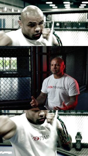Thiago Alves Instagram - ⚡️What I enjoy about coaching is…👆
.
.
.
.
.
.
.

#pitbull #americantopteam #coachpitbull #livetrained 
-
🎥 @b_r_u_n_o__a_m_a_r_a_l