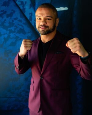 Thiago Alves Instagram - 🔥🔥