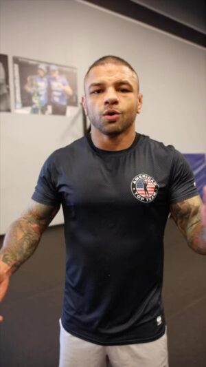 Thiago Alves Instagram - It is always great to work with like-minded individuals. KGD is looking better every time he steps into the octagon. 

Every day is an opportunity to improve yourself. 
Let's have a great week. 

Oss 🫡 

#Pitbull #CoachPitbull #yourfavoritemmacoach #worldchampion #muaythaiwreckingmachine #itrainanywhere #livetrained #attarmy #mma #ufc #bellator #pfl #muaythai #wrestling #boxing #bjj #autismdad #autismawareness #wontstopuntiliwin #guns #livingthedream