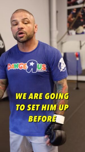 Thiago Alves Instagram - The last piece of the drill: after landing that kick, reset and be ready to land your punches. Be the first and the last to engage. Simple but very effective. Give it a try and let me know what you think.

Oss 🫡
.
.
.
.
.
#Pitbull #CoachPitbull #yourfavoritemmacoach #worldchampion #muaythaiwreckingmachine #itrainanywhere #livetrained #attarmy #mma #ufc #bellator #pfl #muaythai #wrestling #boxing #bjj #autismdad #autismawareness #wontstopuntiliwin #guns #livingthedream