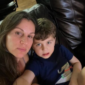 Thiago Alves Instagram - When the universe brought us together, it was the best thing that’s ever happened to me. 

Wishing you the most wonderful birthday yet. Tobias and I love MUITO! 😘🎂❤️

#happybirthday #mybeautifulwife #42turbo #yougetbetterwithage #teamalves #4evertogether❤️