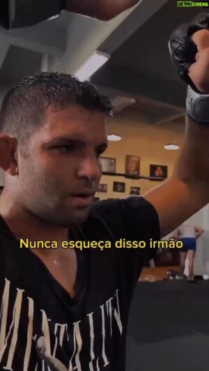 Thiago Moises Instagram - Corrida hoje, vitória amanhã . Nunca esqueça disso irmão 👊🔥🙏
.
.
.
.
#mma #ufc #motivacao #motivação #racionais #racionaismcs #ufcbrasil #mmabrasil