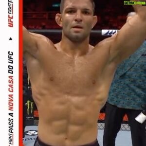 Thiago Moises Instagram - We have a war coming up this weekend and I’m hungry for this W 🔥
.
Tem uma luta chegando nesse sábado e eu estou faminto por essa vitória 🏆 
.
Assista ao vivo no @ufcfightpassbr | Watch live on @ufcfightpass ⚡️ 
.
.
.
#ufcvegas88 #ufc #ufcfightnight