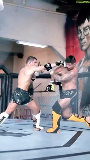 Thiago Moises Instagram - Uns nos chamam de loucos, outros de sonhadores . O mundo é nosso, dos loucos e sonhadores 🚀🚀🚀
.
.
.
.
#mma #ufc #mmabr #ufcbr #ufcfightnight #ufc299 #ufc300 #mmafighter #ufcfighter