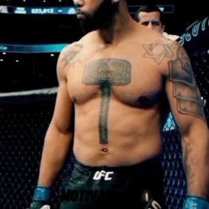 Thiago Santos Instagram - Um dos grandes ícones do MMA BRASILEIRO @tmarretamma 🥊🔥🥋

#mma #artesmarciais #ufc #muaythai #motivação #motivation #kickboxing #boxing #jiujitsu #combat #fight #combate #fighter #mmafights #kungfu #capoeira #karatê #taekwondo #lutador #wushusanda #mmafight #foryou #artesmarciales #esporte