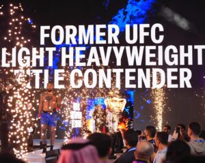 Thiago Santos Instagram - Thank you @pflmma and @bellatormma for the opportunity to be part of this amazing event, thank you Saudi Arabia for the hospitality and congrats to @yoelromeromma for the victory. And for all my fans I’ll tell you soon what’s the next step, thank you all. 
.
🇧🇷 Obrigado PFL e Bellator pela oportunidade de fazer parte deste evento incrível, obrigado Arábia Saudita pela hospitalidade e parabéns Yoel pela vitória. E para todos os meus fãs em breve direi será o próximo passo pra mim, obrigado a todos.